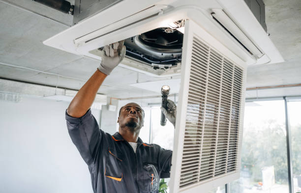 Licensed Hvac service in Pocasset, MA - FH HVAC